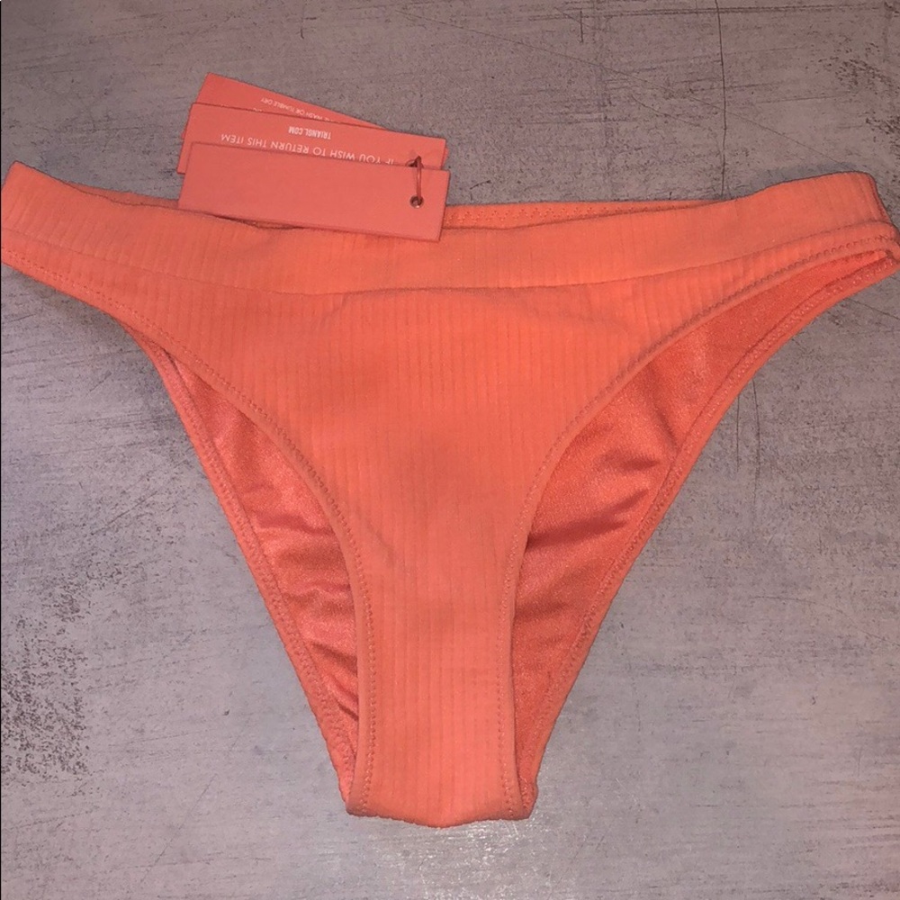 SOLD: NWT Triangl Carlotta BOTTOMS ONLY